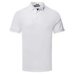 J.Lindeberg KV Regular Fit Golf Polo Shirt