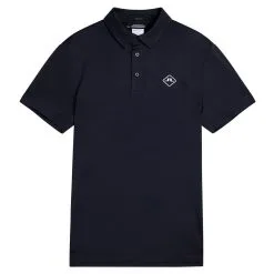 J.Lindeberg Lowell Slim Fit Golf Polo Shirt