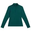 J.Lindeberg Luke 1/2 Zip Mid Layer Golf Pullover