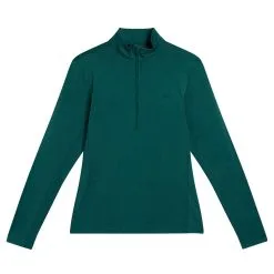 J.Lindeberg Luke 1/2 Zip Mid Layer Golf Pullover
