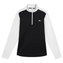 J.Lindeberg Terry Stretch Golf Jacket