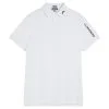 J.Lindeberg Tour Tech Golf Polo Shirt