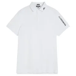 J.Lindeberg Tour Tech Golf Polo Shirt