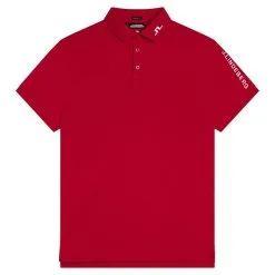 J.Lindeberg Tour Tech Golf Polo Shirt