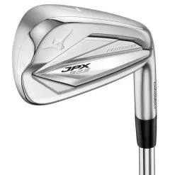 Mizuno JPX923 Forged Golf Irons