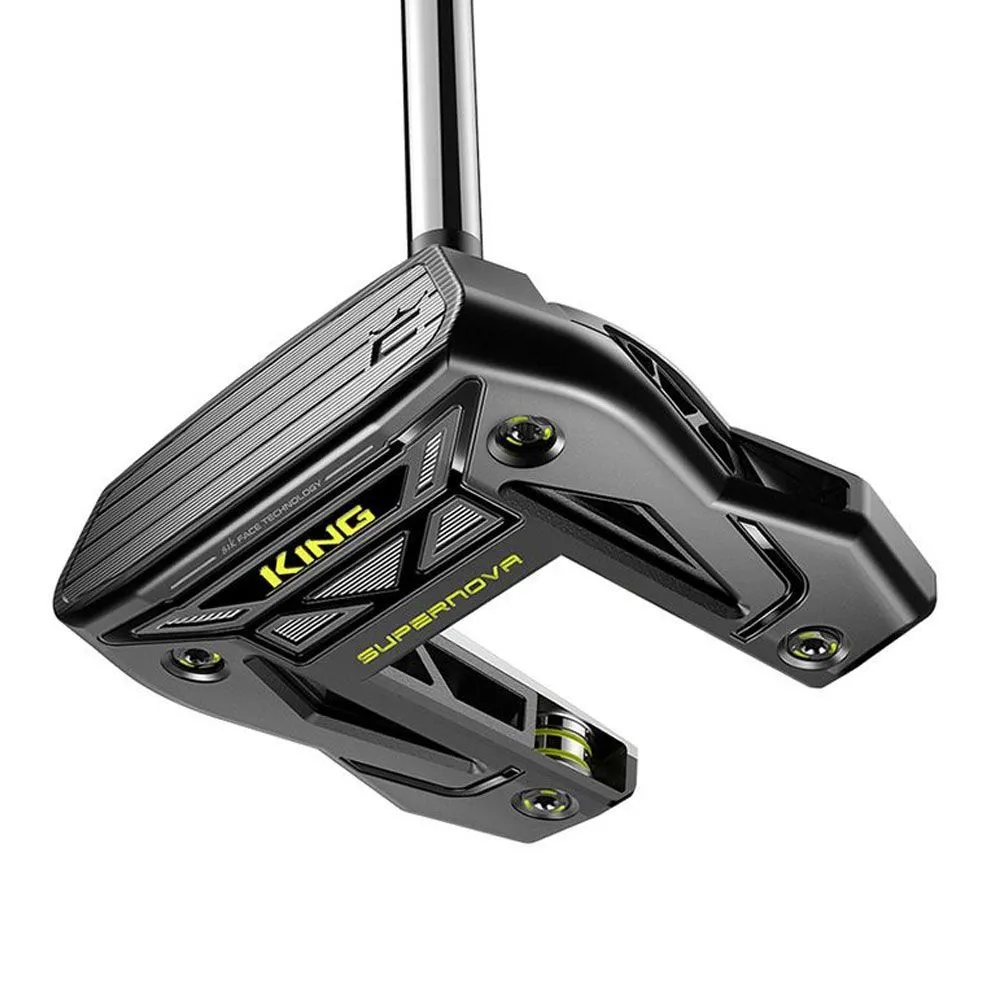 Cobra King 3D Printed Supernova 2022 Golf Putter - Image 4