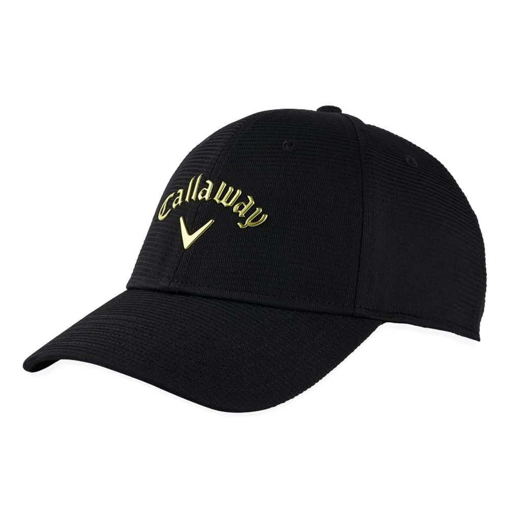 Callaway Liquid Metal Golf Cap 2022 - Image 2