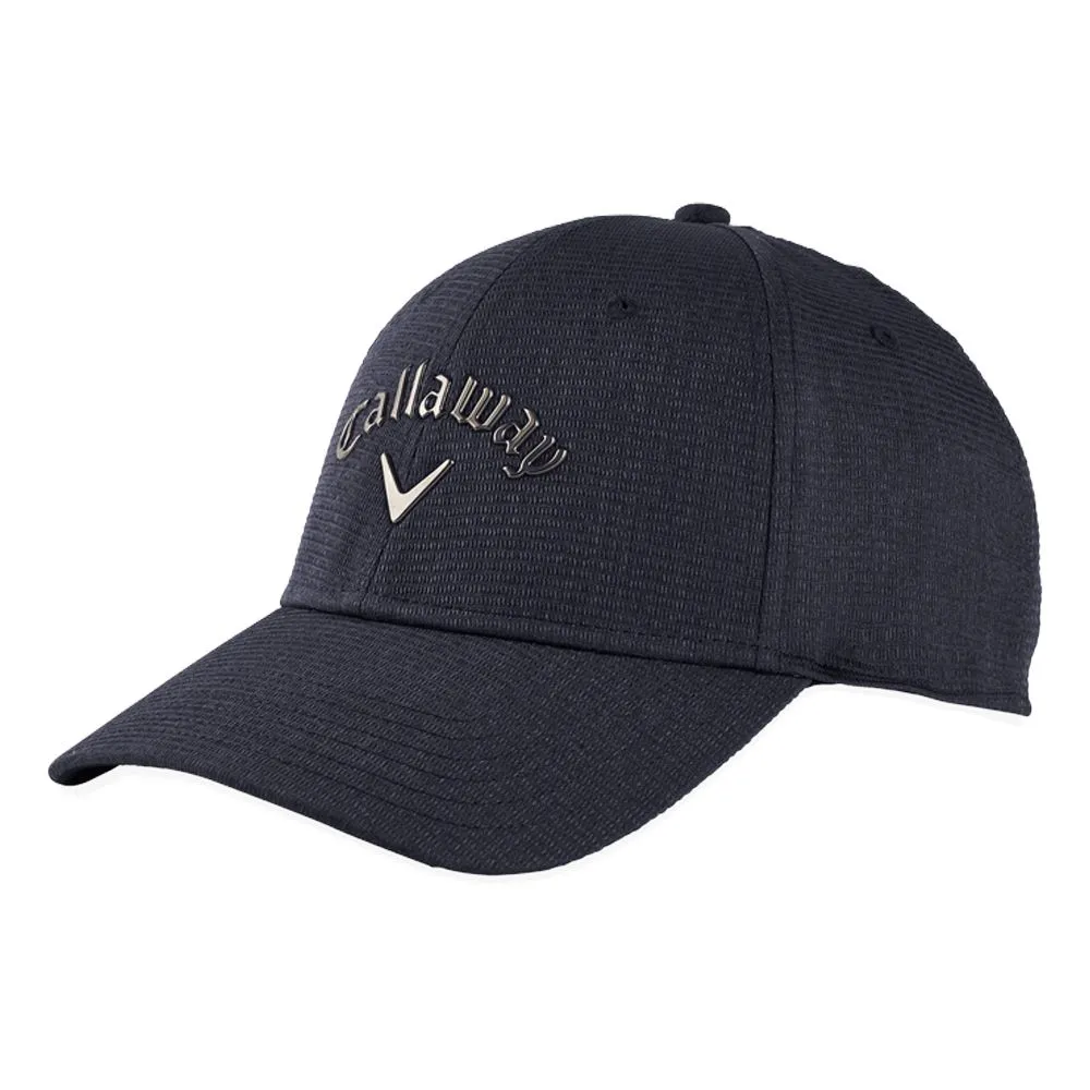 Callaway Liquid Metal Golf Cap 2022 - Image 4