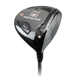 Lynx Parallax Golf Driver