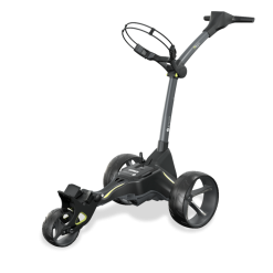 Motocaddy M3 GPS Electric Golf Trolley | 18 Hole Lithium Battery