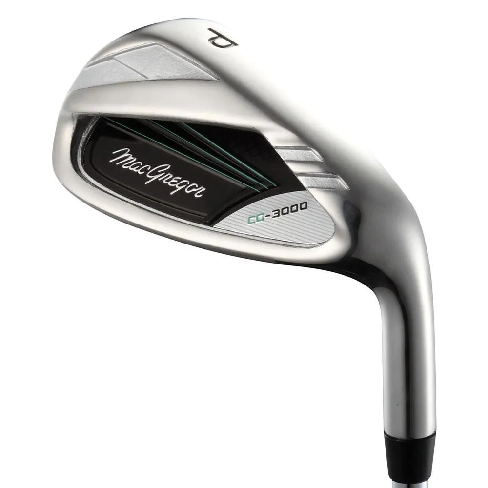 MacGregor CG3000 10 Piece Cart Bag Ladies Golf Package Set - Image 7