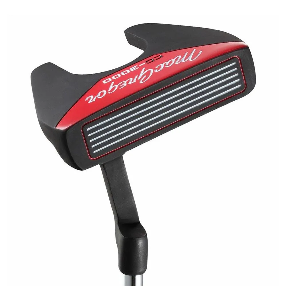 MacGregor CG3000 Graphite Golf Package Set - Image 6