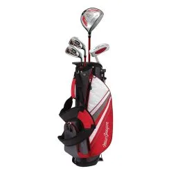MacGregor DCT Junior Golf Package Set Age 6-8