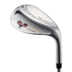MacGregor V-Foil Wide Sole Golf Sand Wedge