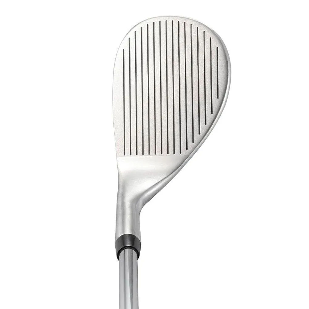 MacGregor V-Foil Wide Sole Golf Sand Wedge - Image 2