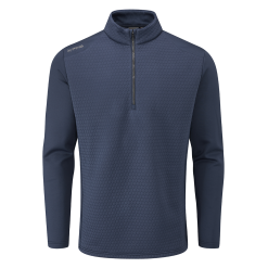 Ping Mens Mellor 1/2 Zip Golf Pullover P03445
