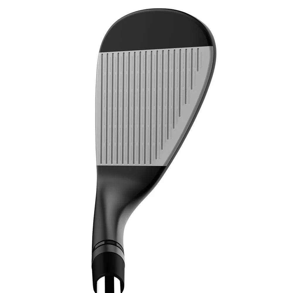 TaylorMade Milled Grind 3 Black Golf Wedge - Image 3