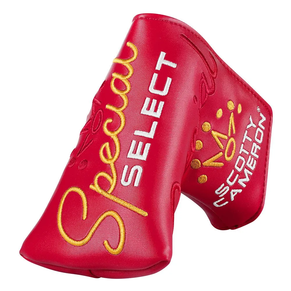 Scotty Cameron Special Select Flowback 5 Golf Putter - Image 7