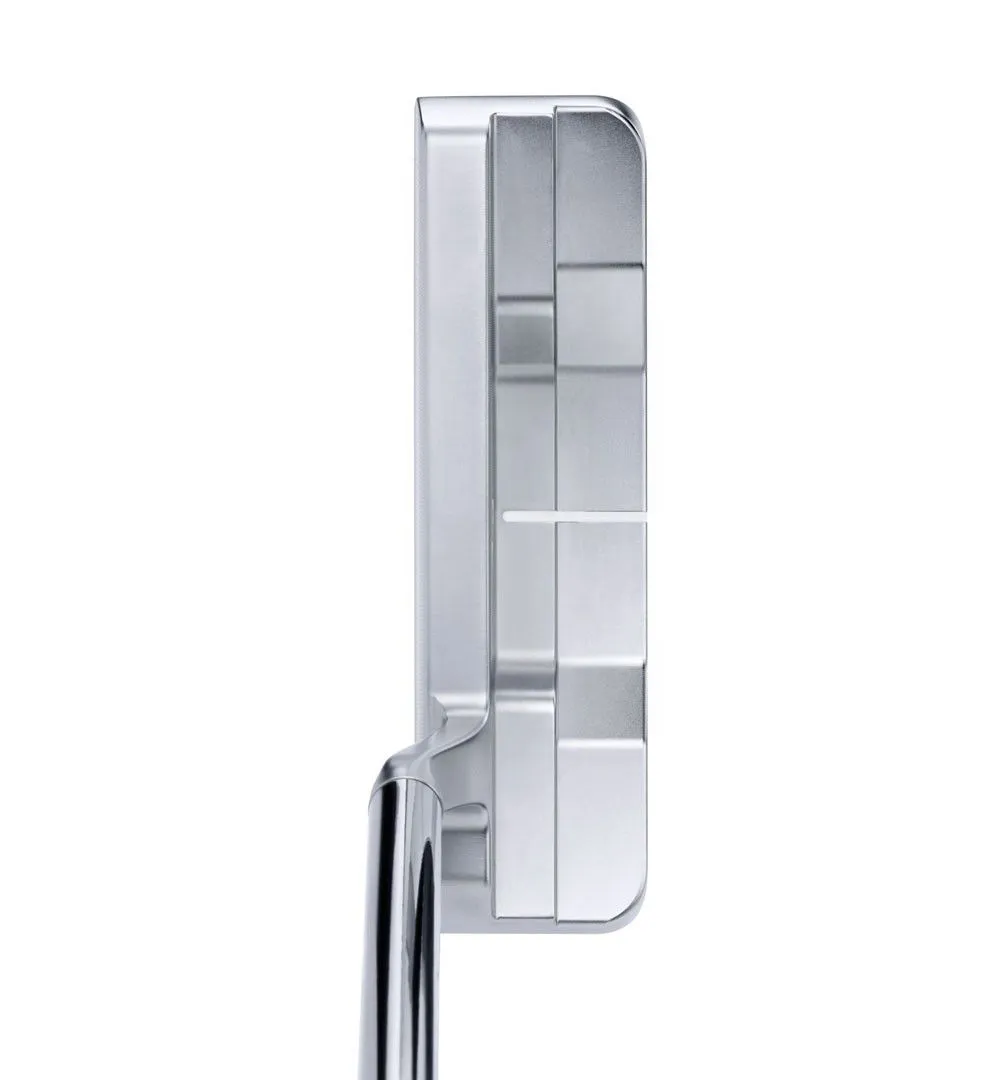 Mizuno M-Craft #1 Satin Golf Putter - Image 2