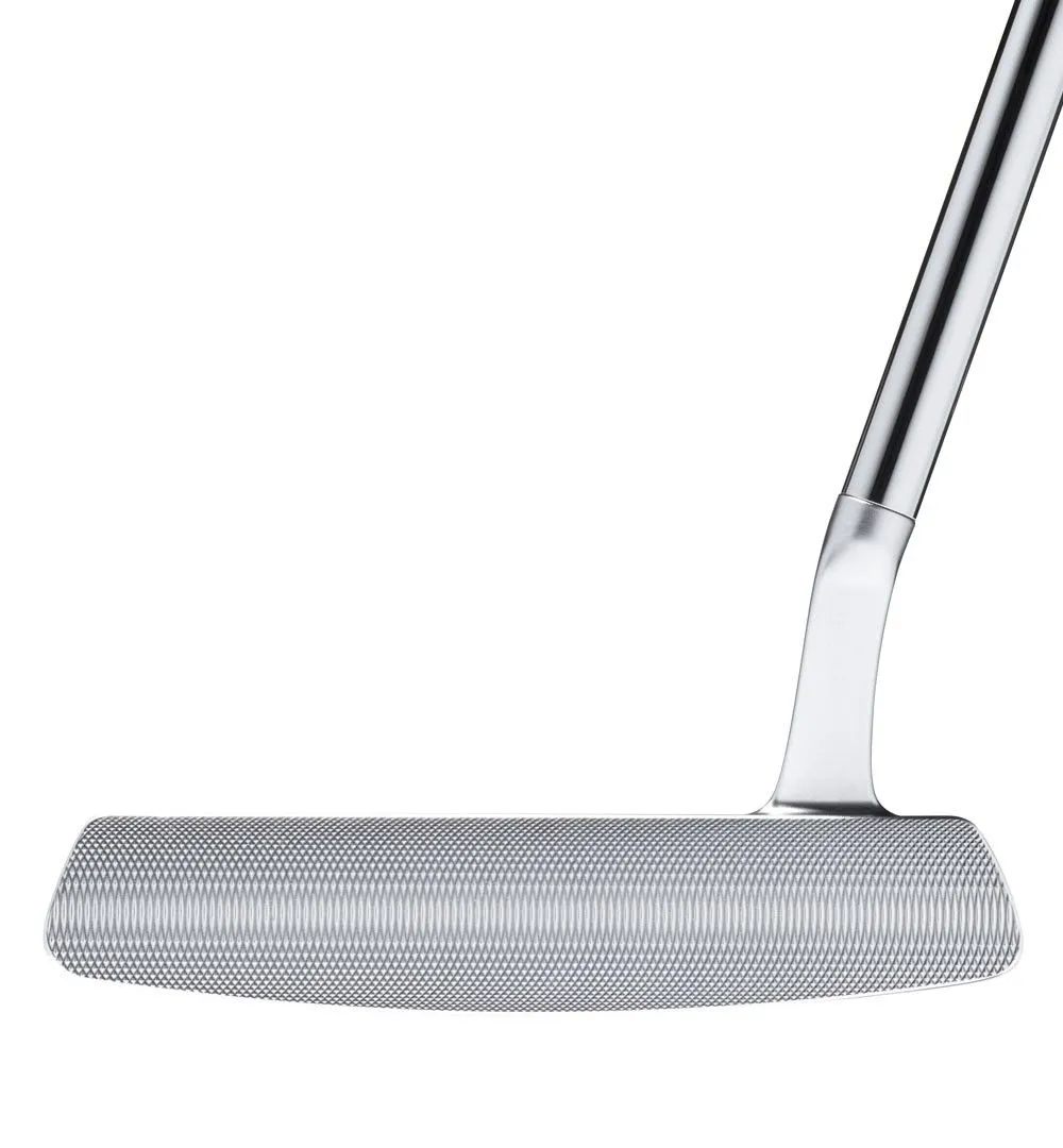 Mizuno M-Craft #1 Blue ION Golf Putter - Image 4