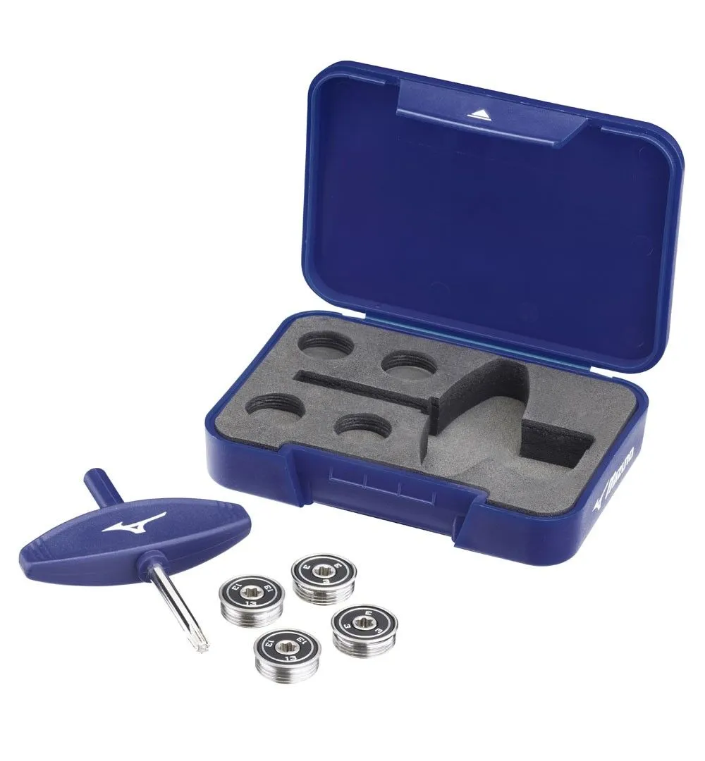 Mizuno M-Craft #1 Satin Golf Putter - Image 6