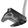 Mizuno M-Craft #6 Black ION Golf Putter