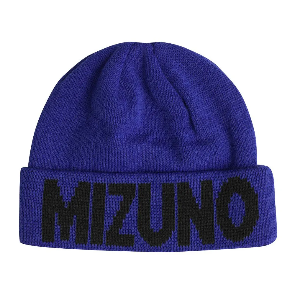 Mizuno Breath Thermo Golf Beanie Hat - Image 3