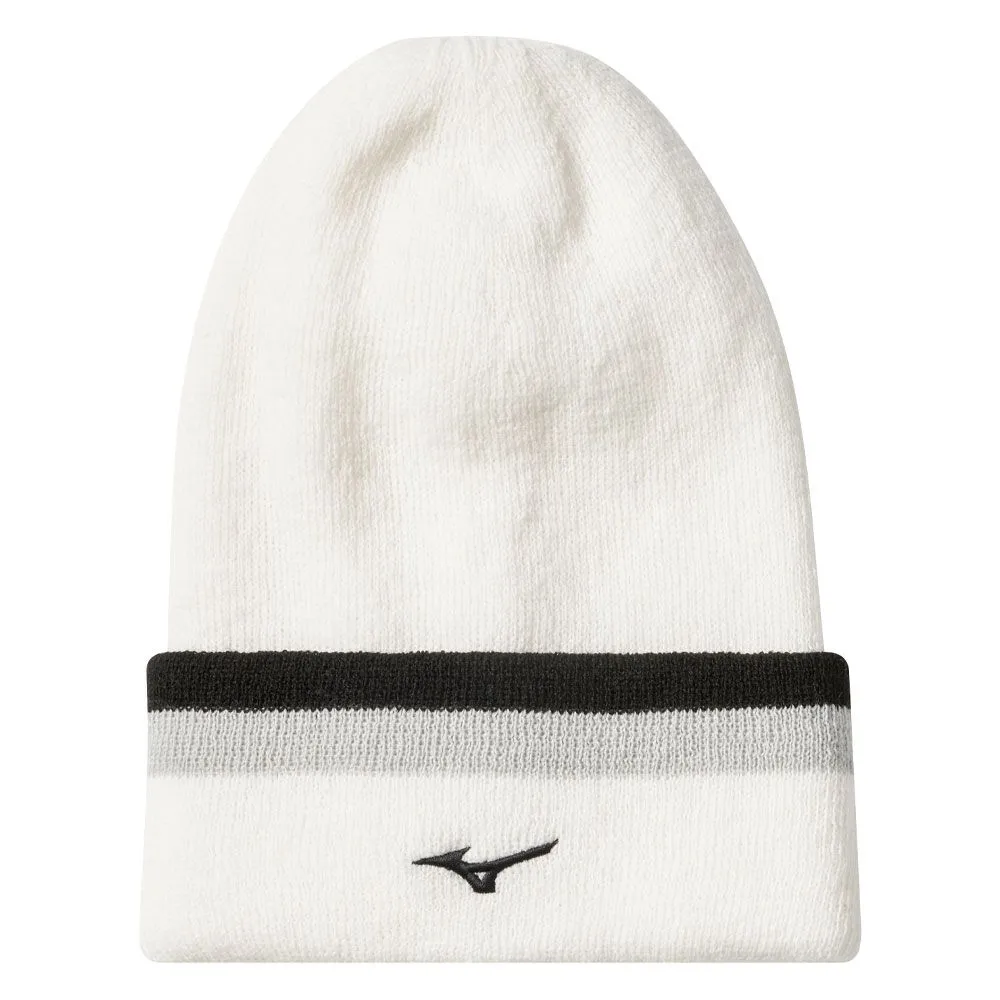 Mizuno Breath Thermo Knit Golf Beanie