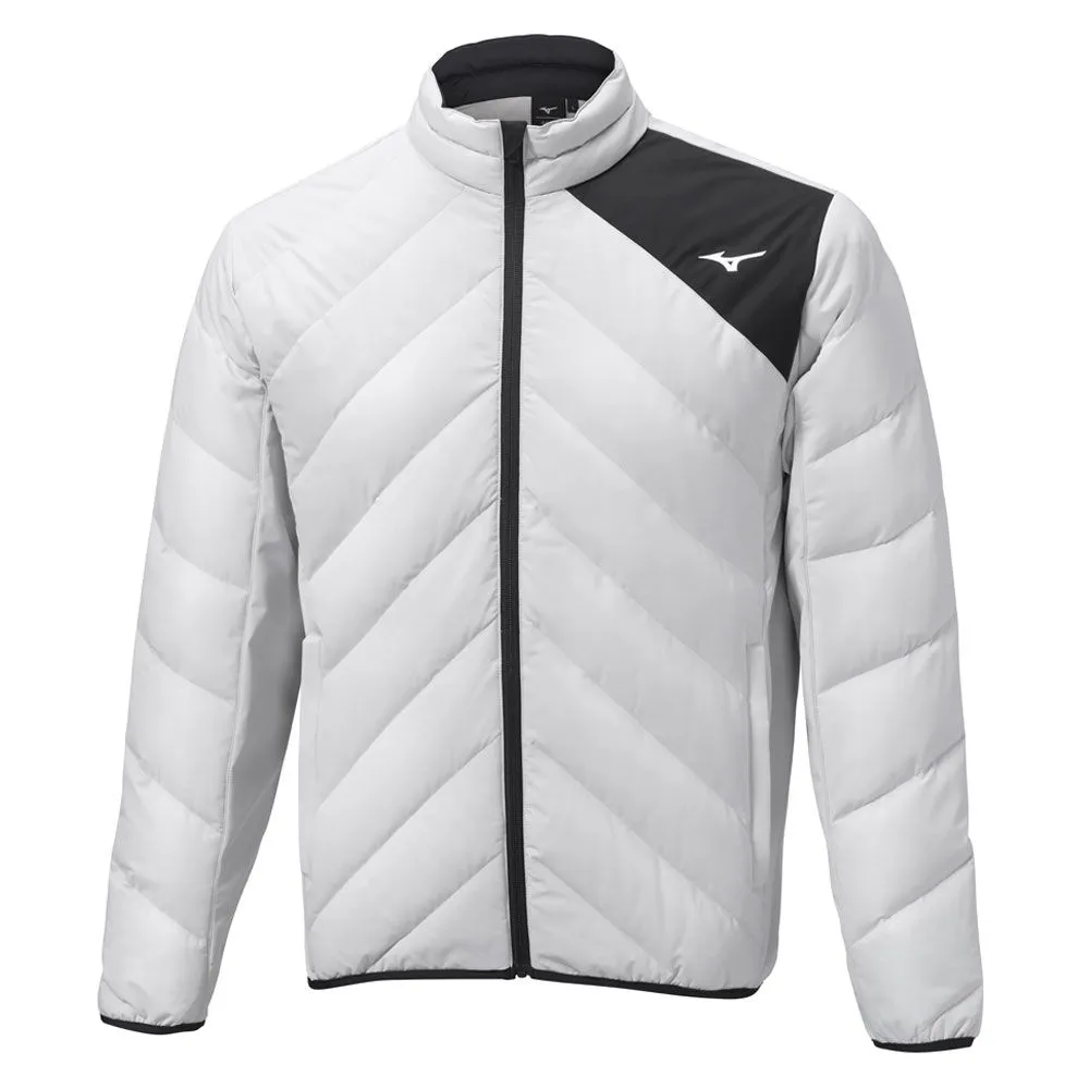 Mizuno Breath Thermo Move Down Golf Jacket