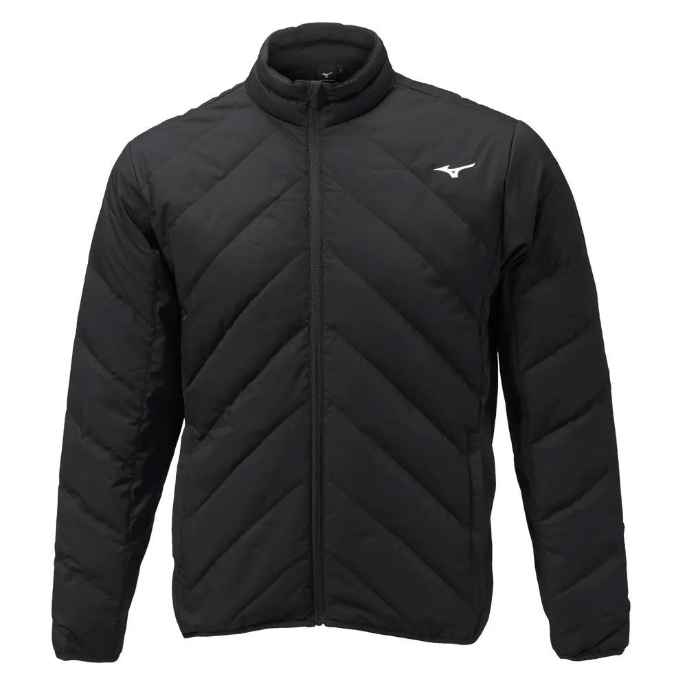 Mizuno Breath Thermo Move Down Golf Jacket - Image 2