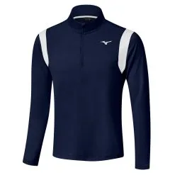 Mizuno Breeze Elite 1/4 Zip Golf Pullover
