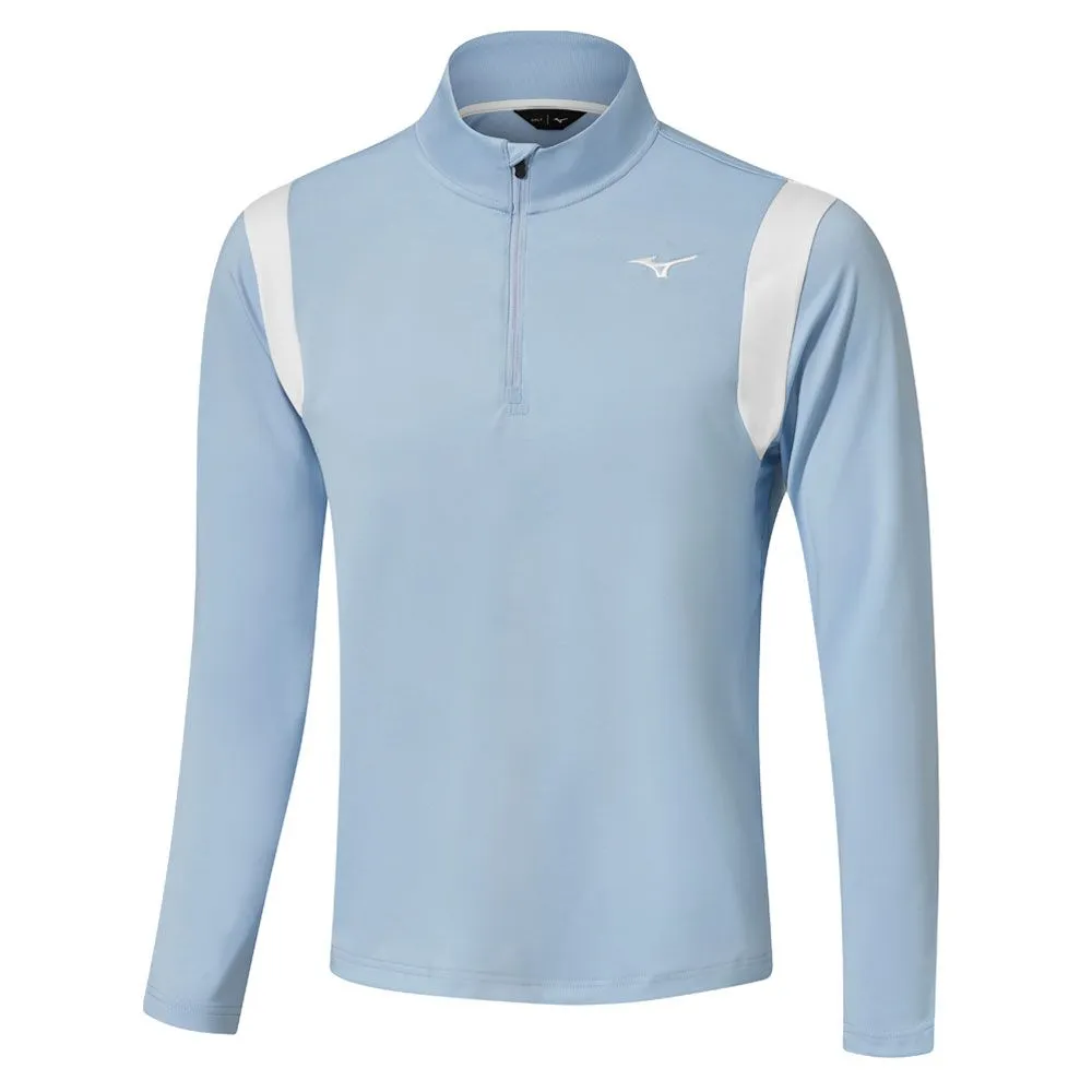 Mizuno Breeze Elite 1/4 Zip Golf Pullover - Image 2