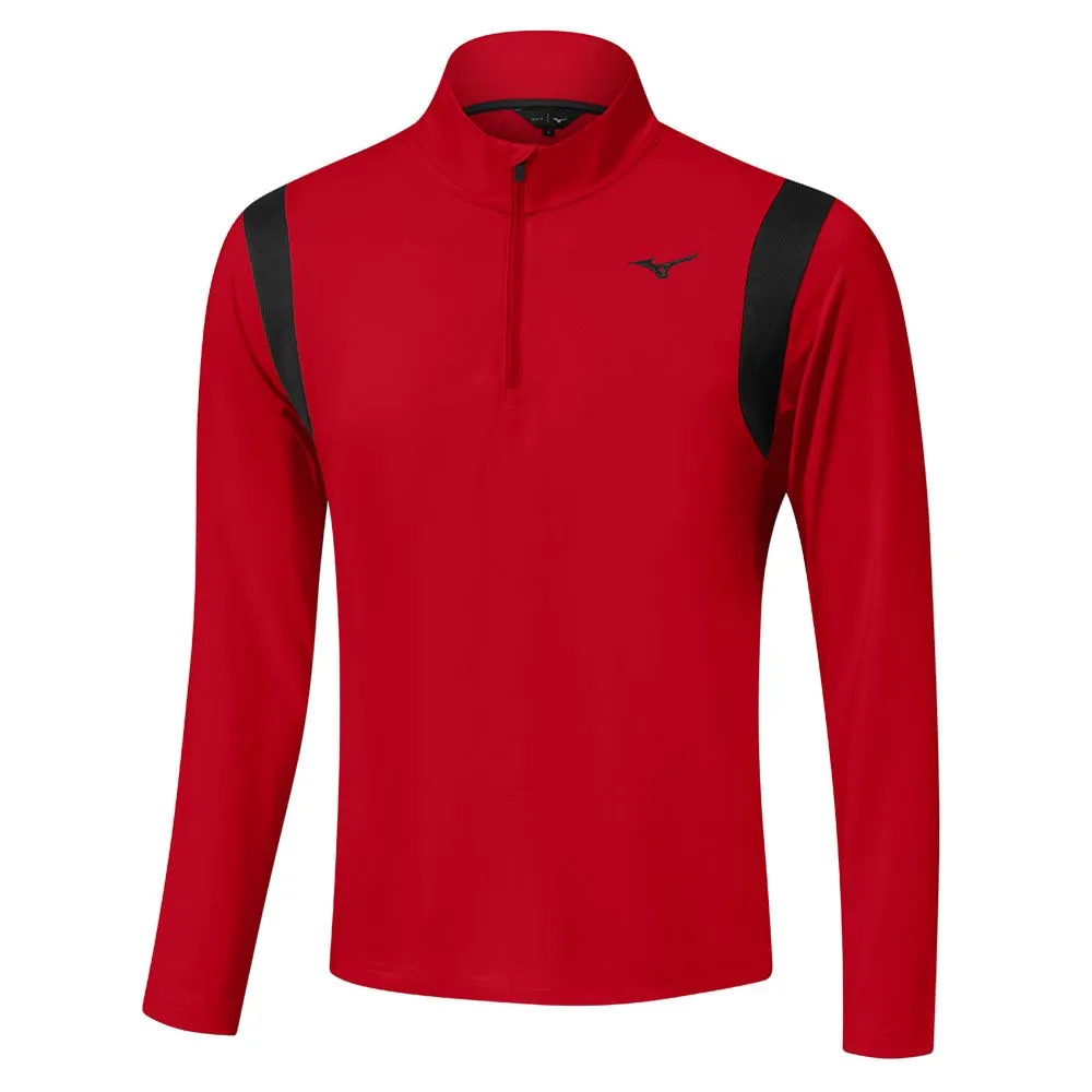 Mizuno Breeze Elite 1/4 Zip Golf Pullover - Image 3