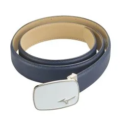 Mizuno Logo Golf Belt