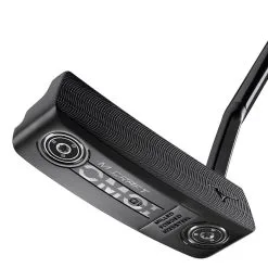 Mizuno M-Craft OMOI #1 Black ION Golf Putter