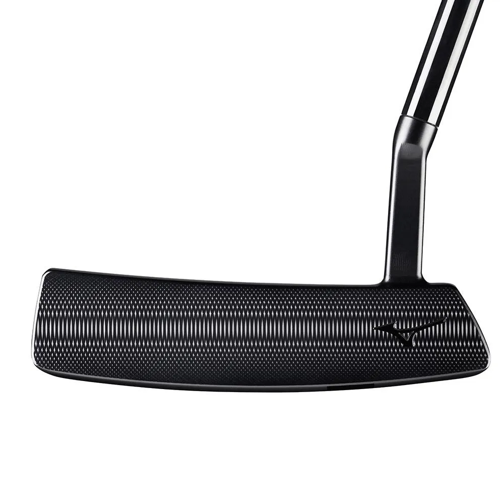 Mizuno M-Craft OMOI #1 Blue ION Golf Putter - Image 3