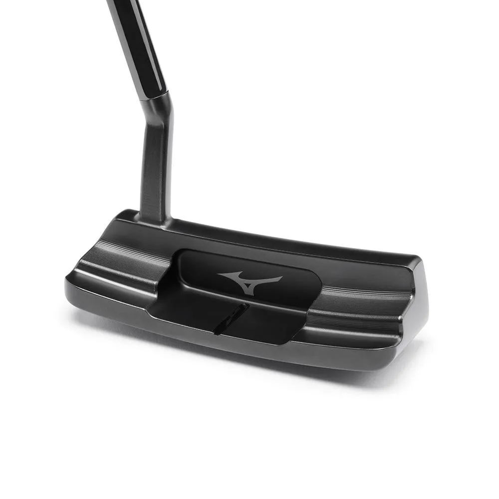 Mizuno M-Craft OMOI #1 Double Nickel Golf Putter - Image 4