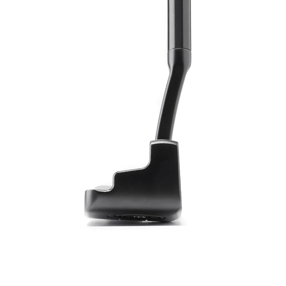 Mizuno M-Craft OMOI #1 Blue ION Golf Putter - Image 5