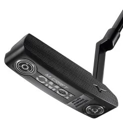 Mizuno M-Craft OMOI #2 Black ION Golf Putter