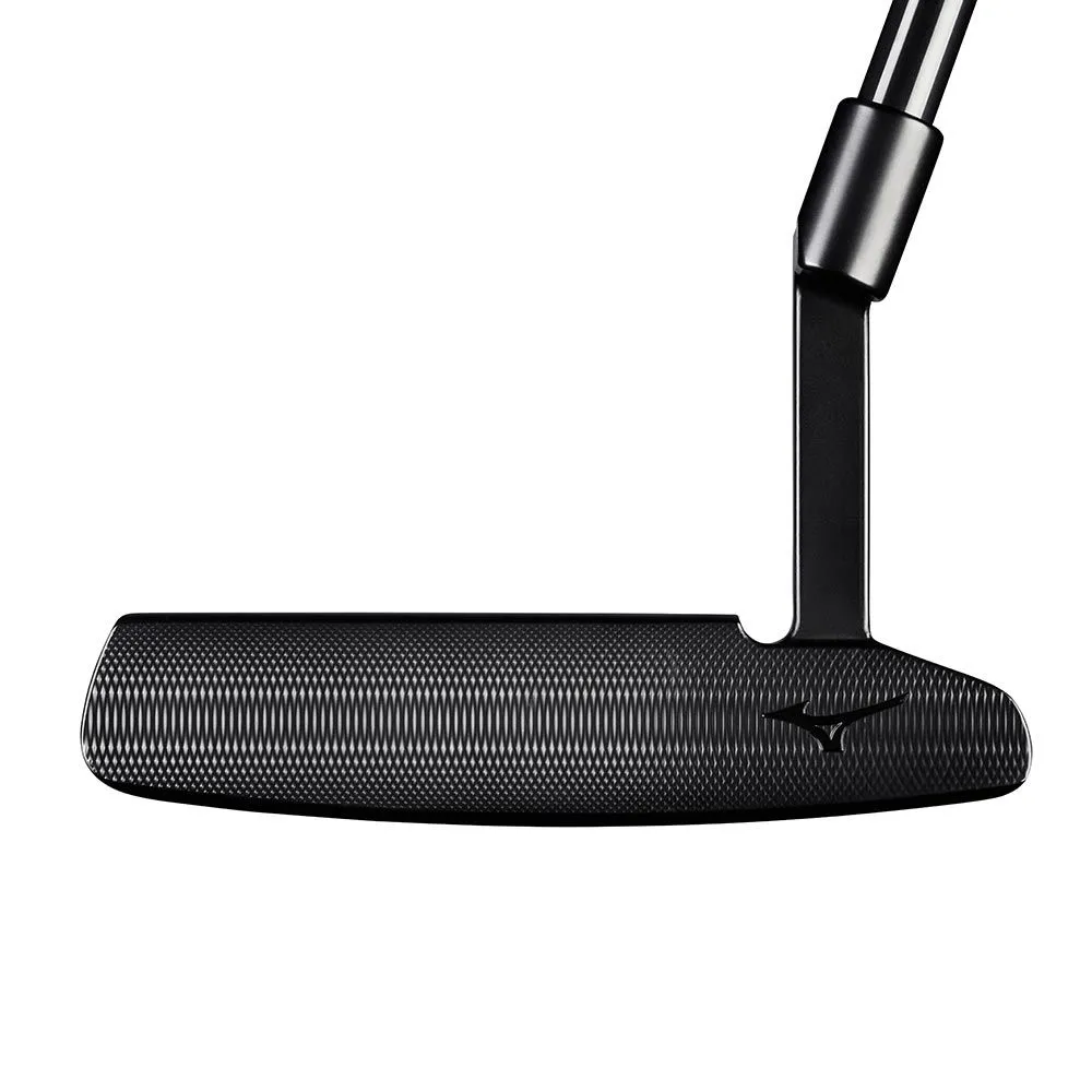 Mizuno M-Craft OMOI #2 Double Nickel Golf Putter - Image 3