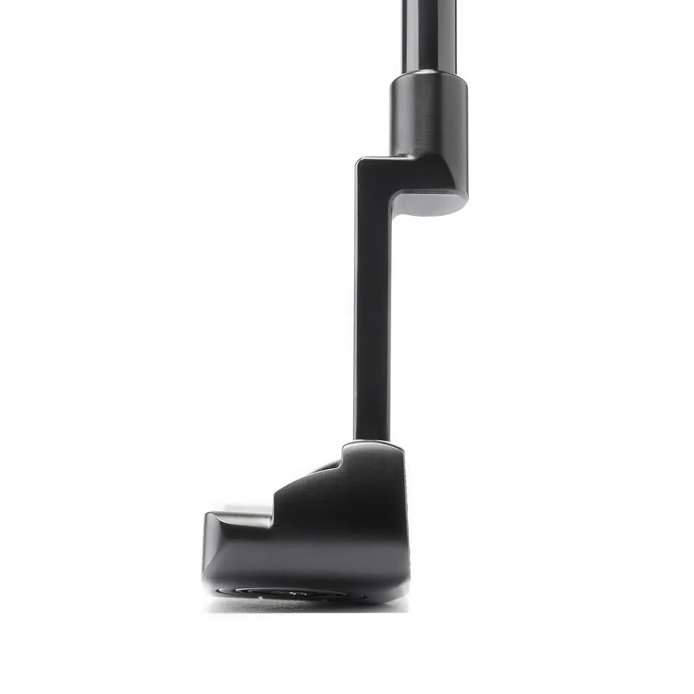 Mizuno M-Craft OMOI #2 Double Nickel Golf Putter - Image 5