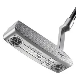 Mizuno M-Craft OMOI #2 Double Nickel Golf Putter