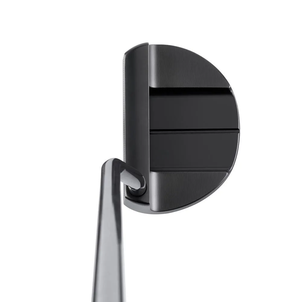 Mizuno M-Craft OMOI #3 Blue ION Golf Putter - Image 2