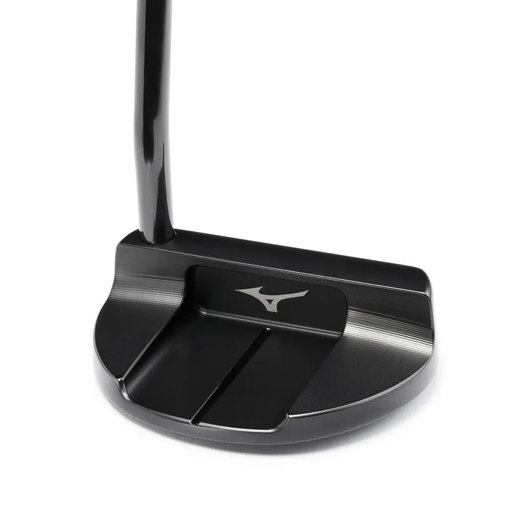 Mizuno M-Craft OMOI #3 Blue ION Golf Putter - Image 3