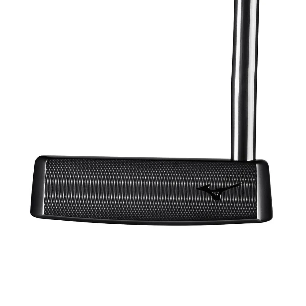 Mizuno M-Craft OMOI #3 Blue ION Golf Putter - Image 4