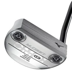 Mizuno M-Craft OMOI #3 Double Nickel Golf Putter