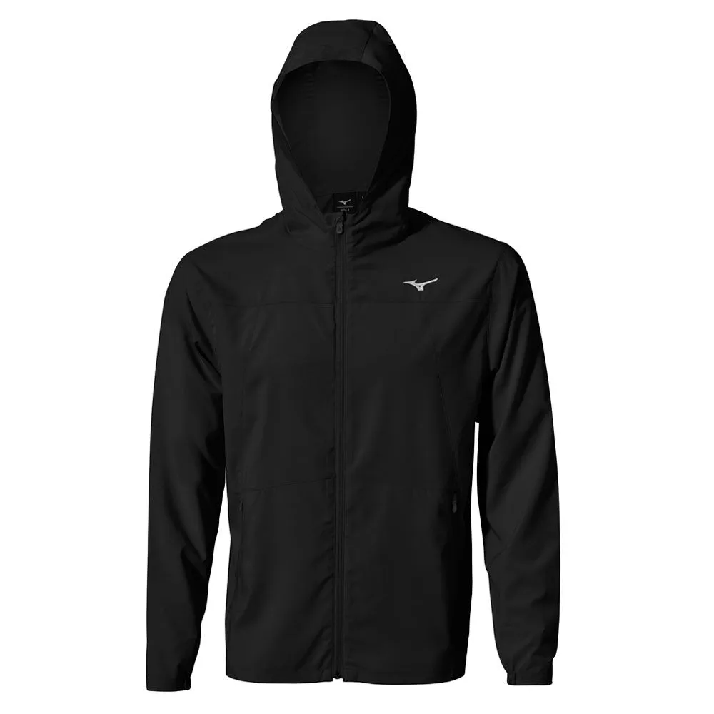 Mizuno Move Tech Drizzle Golf Jacket - Image 2