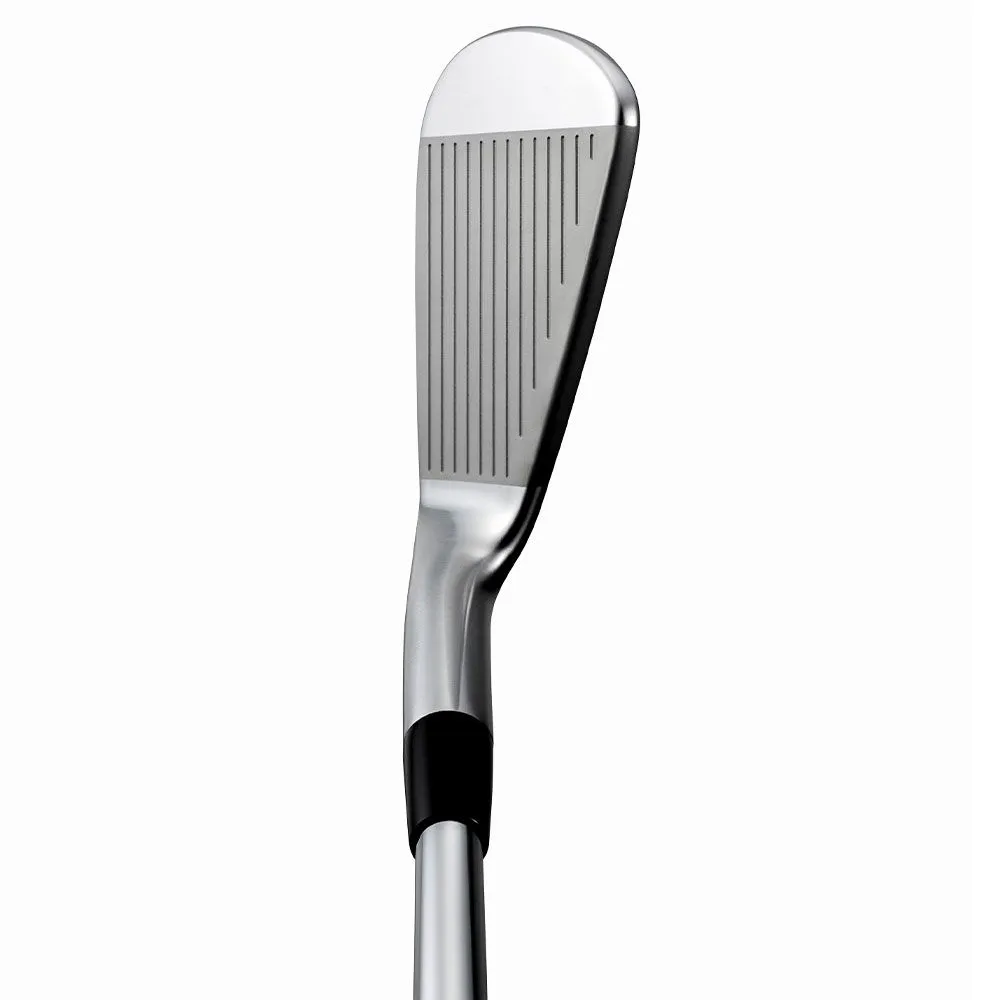 Mizuno Pro 221 Golf Irons - Image 3