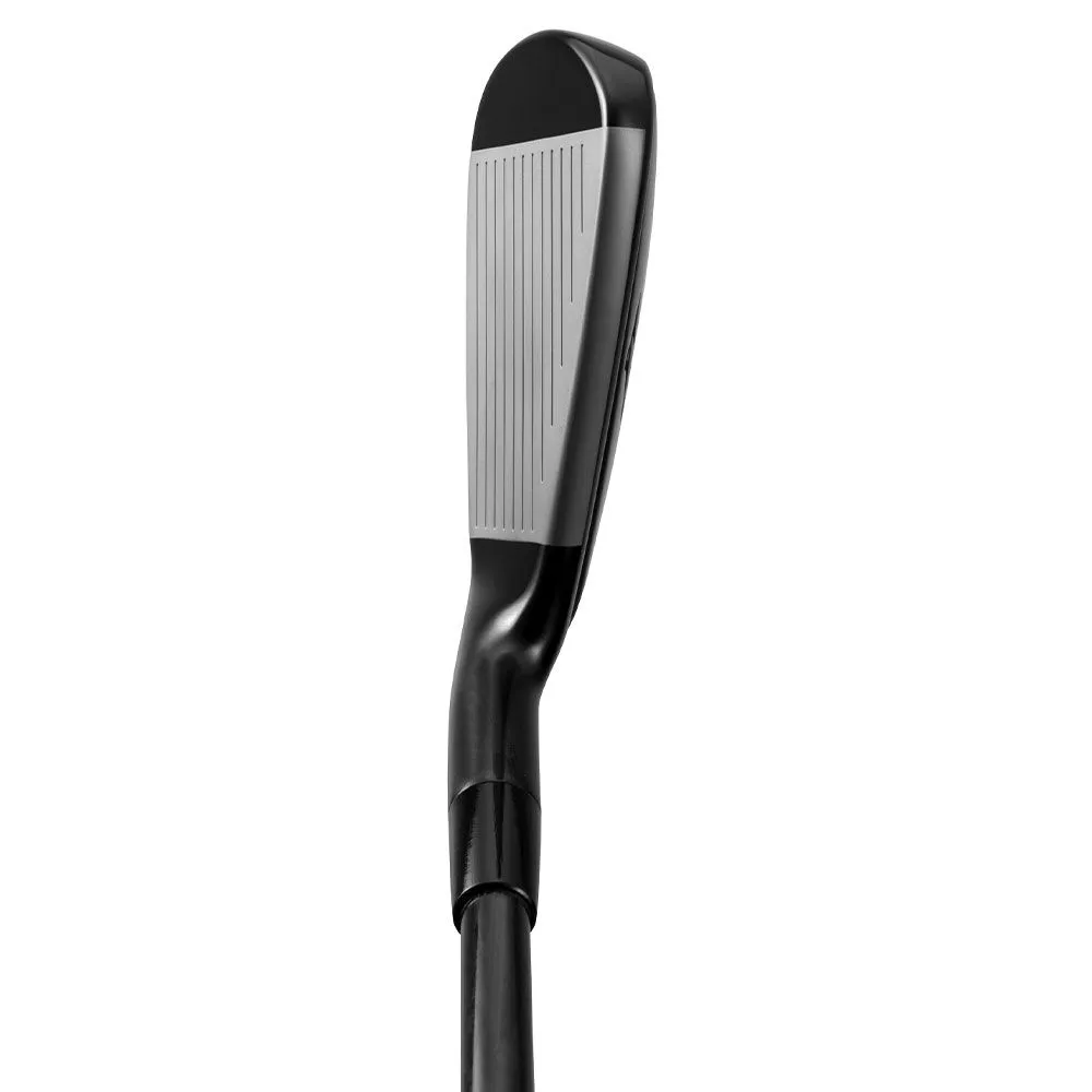 Mizuno Pro Fli-Hi Graphite Golf Utility Iron - Image 2