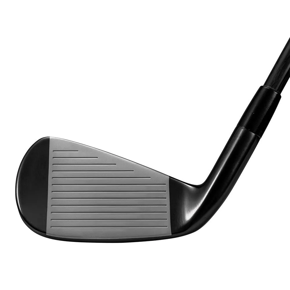 Mizuno Pro Fli-Hi Graphite Golf Utility Iron - Image 3